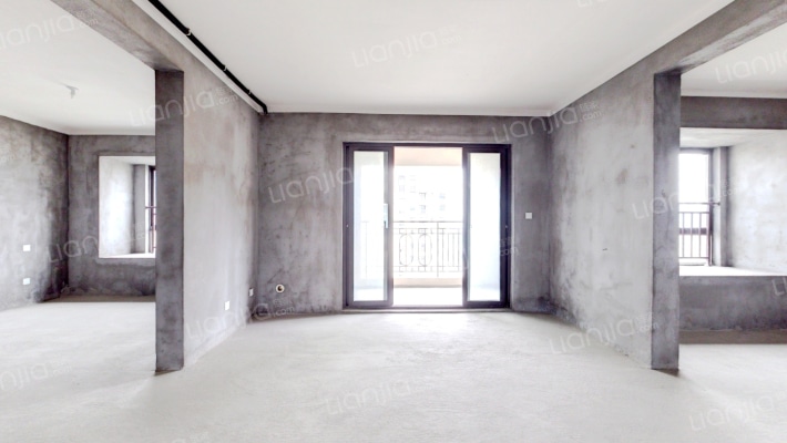 光明海樾府东区二手房实景图