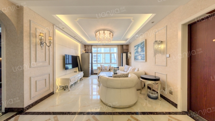 智慧谷二手房实景图