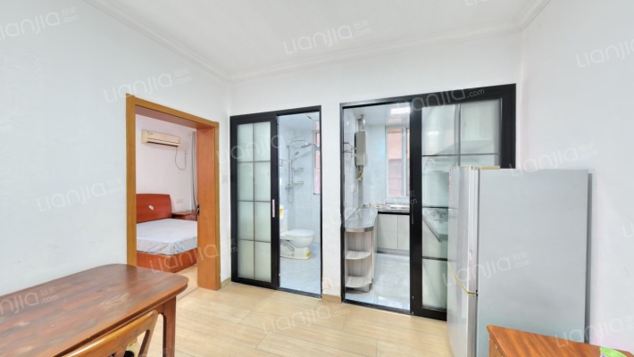 西止马营二手房实景图