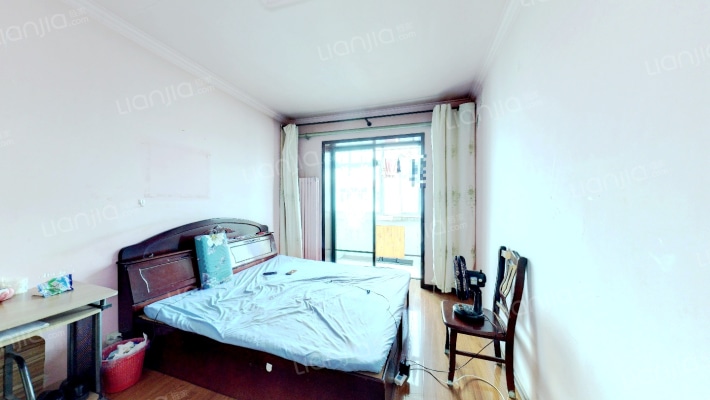 永安里(津南区)二手房实景图