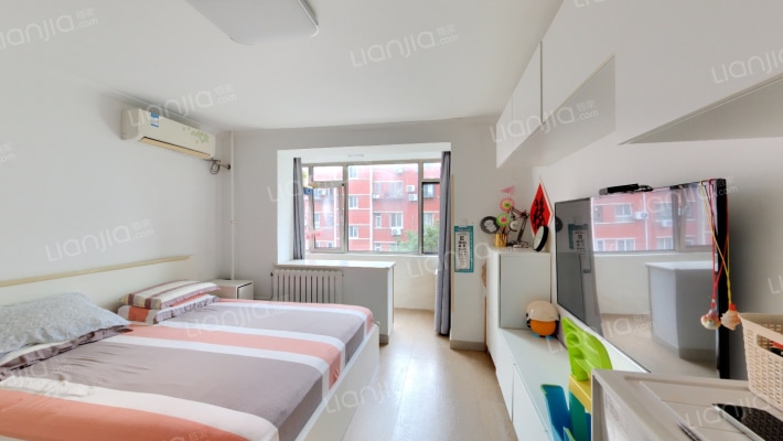 南郎家园二手房实景图