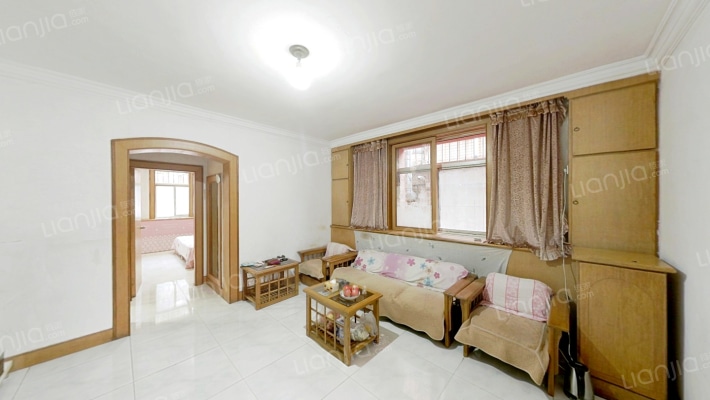 朝阳楼(开平区)二手房实景图