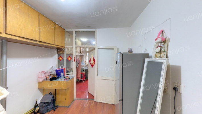 昆山东路二手房实景图