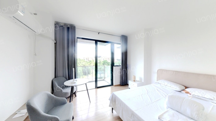 东逸湾二手房实景图