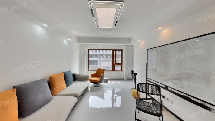 博睿城二手房实景图