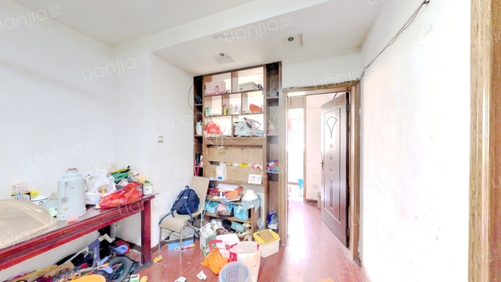 阳光A区二手房实景图