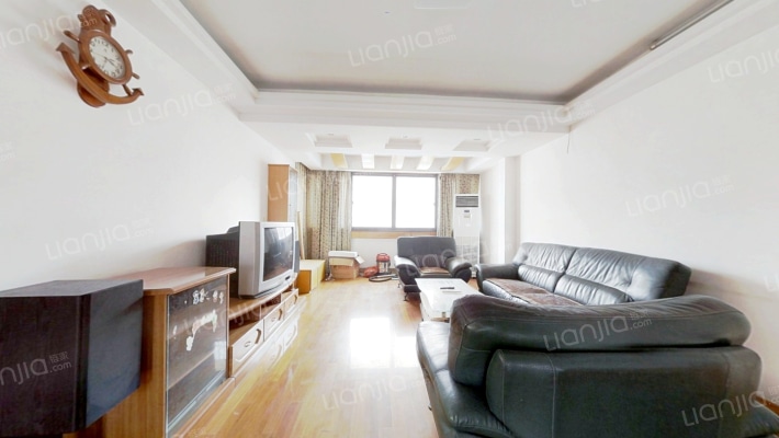 泗洲公寓二手房实景图