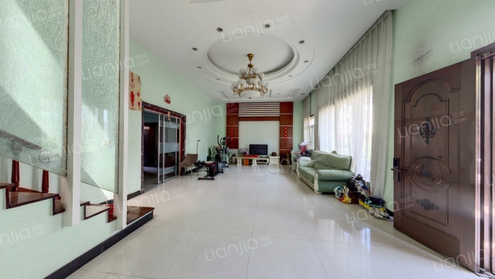 金瑞家园二手房实景图