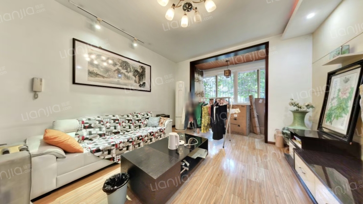 顺怡苑二手房实景图