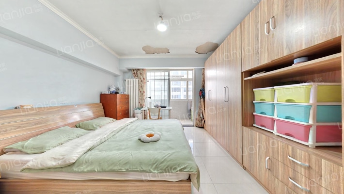 东直门外小街8号院二手房实景图