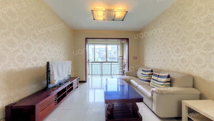 桃李园二手房实景图