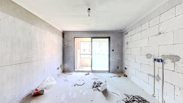 书香名苑二手房实景图