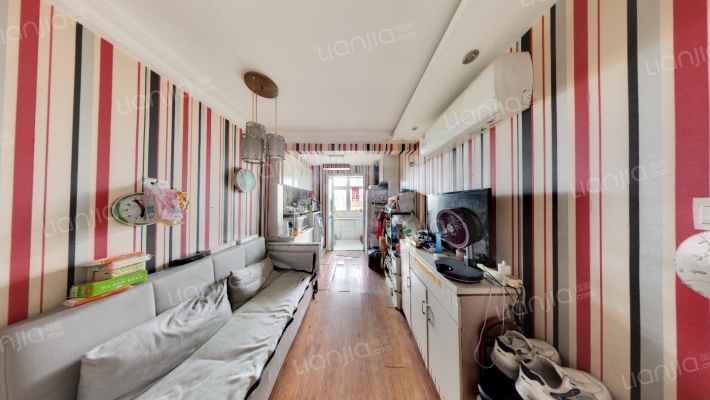 长征楼(河东区)二手房实景图