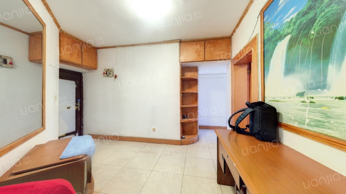 福建新村二手房实景图