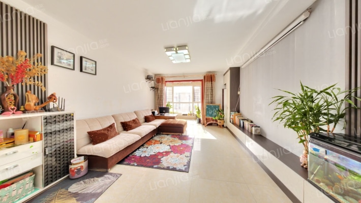 众美城C区二手房实景图