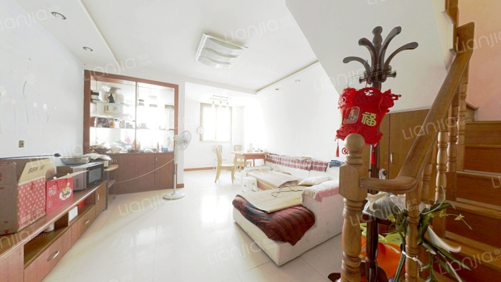 青春雅居一期二手房实景图