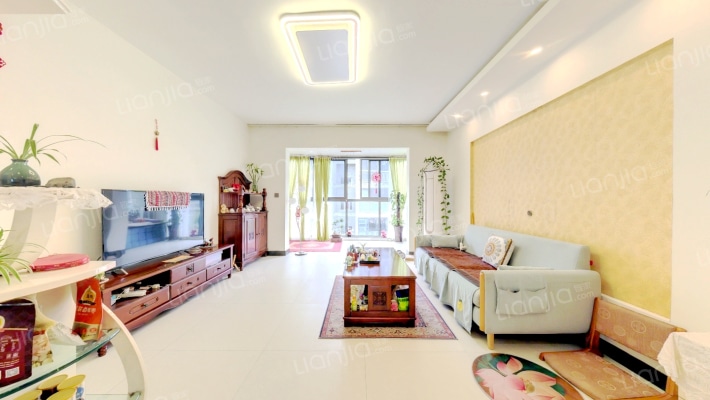 丹桂苑(高新区)二手房实景图