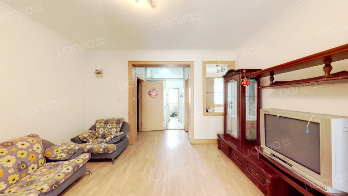 葡萄园小区二手房实景图