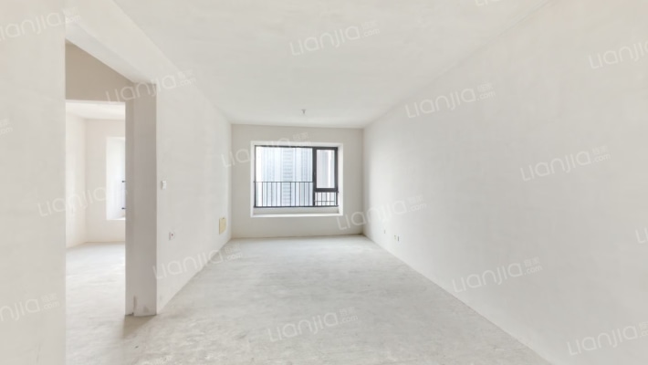 金融街滨海融御二手房实景图