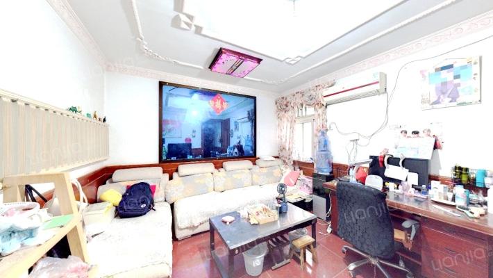 花溪小区二手房实景图