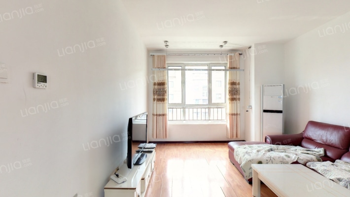 泰达御景二手房实景图