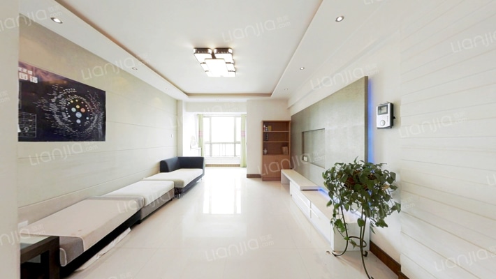 陆都嘉邸二手房实景图