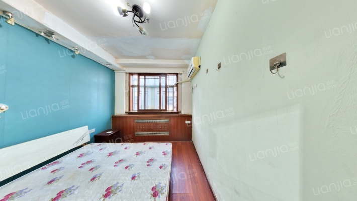 红旗路32号二手房实景图