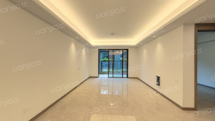 融信海纳新潮B区二手房实景图