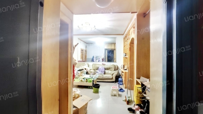 七一路五交化院二手房实景图