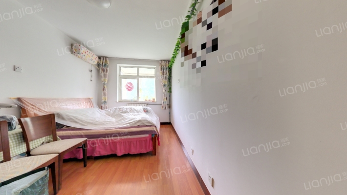 友谊苑小区北区二手房实景图