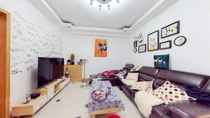 工商局家属院(北院)二手房实景图