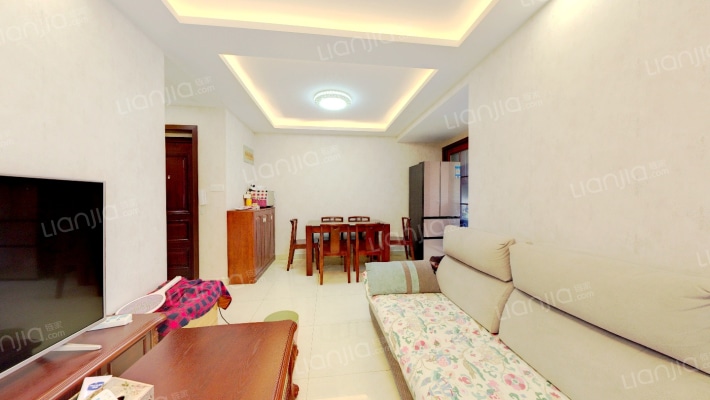 常福一区二手房实景图