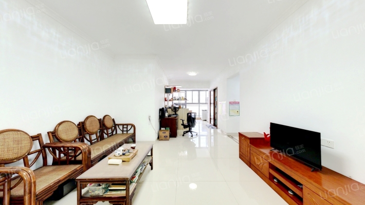 嘉湖轩二手房实景图