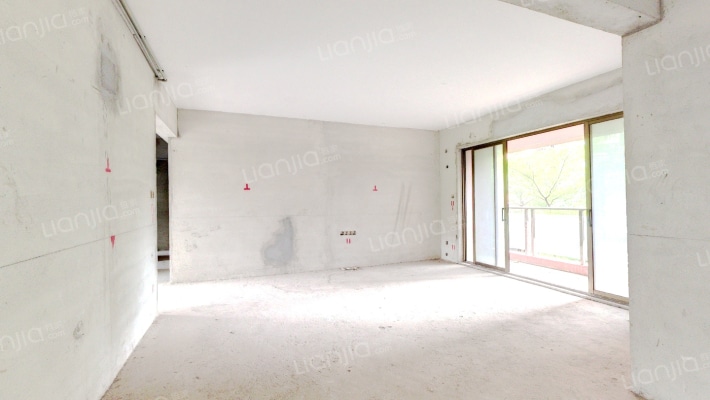 世纪城国际公馆四期香榭里二手房实景图