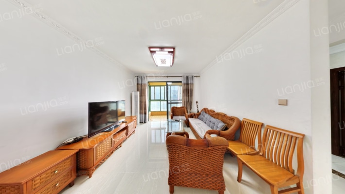 国瑞城·名仕苑二手房实景图