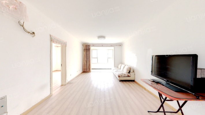 孔雀城七期雅柏园二手房实景图