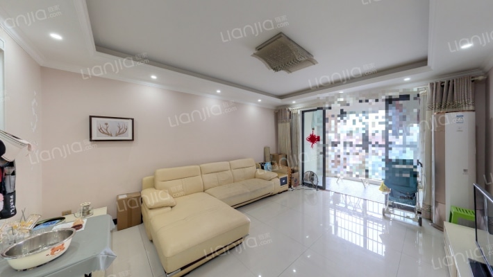 丰源国际二手房实景图