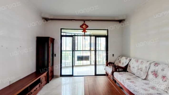 富景海派擎城二手房实景图