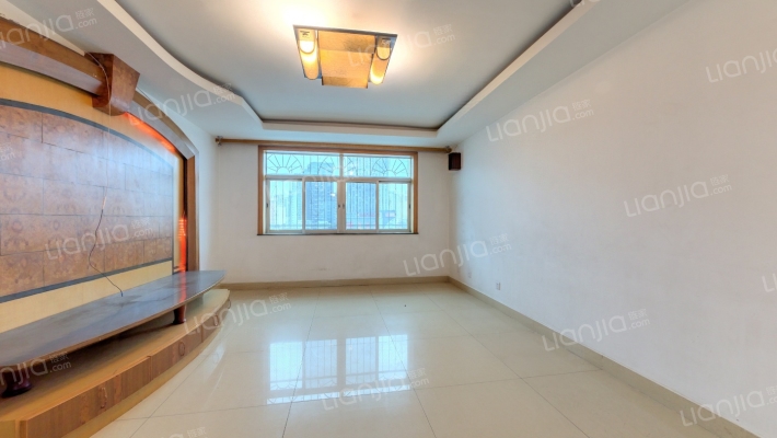 南疆花园二手房实景图