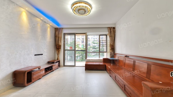 桂芳园六期二手房实景图