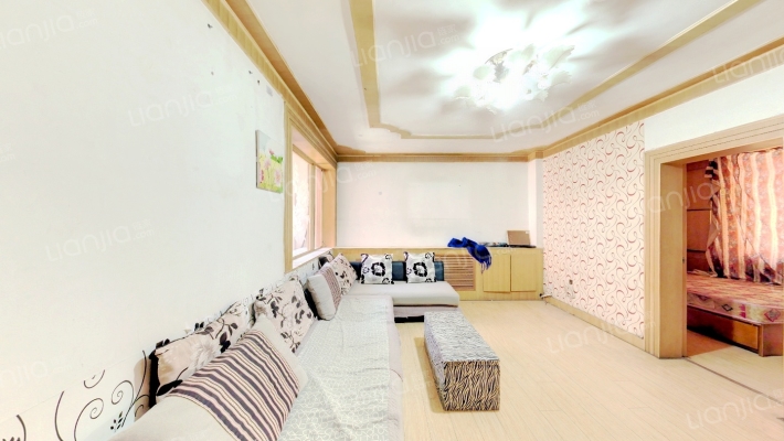 康平园小区二手房实景图