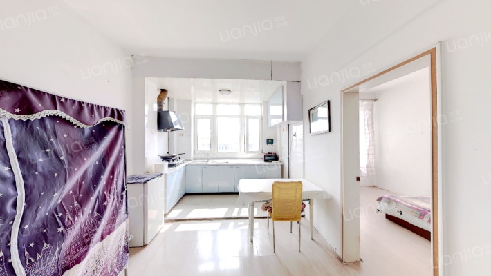 书香府第一期二手房实景图