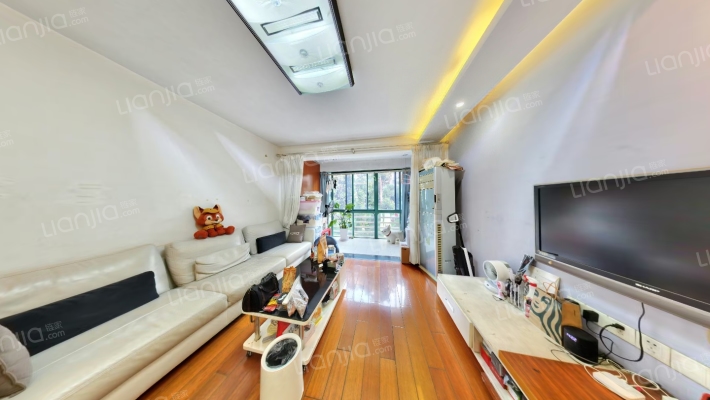 苏建豪庭二手房实景图