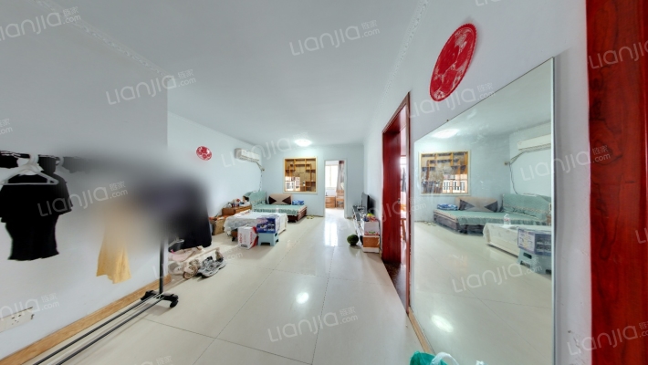 紫东河二期二手房实景图