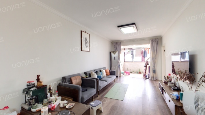 众鑫大厦二手房实景图