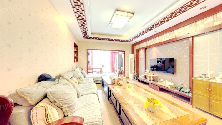 东升国瑞二手房实景图