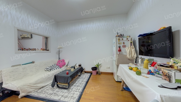 老佛爷购物中心二手房实景图