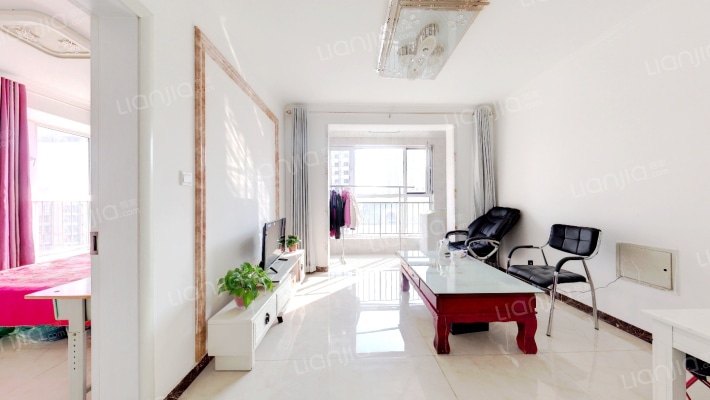 华尔公馆二手房实景图