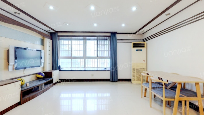 火炬小区二手房实景图