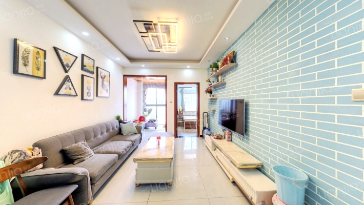 伟岸福缘尚城二手房实景图